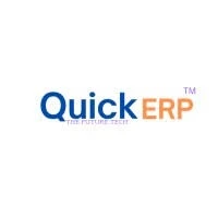 QuickERP Technologies logo