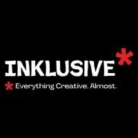 The Inklusive - Creative Design Studio logo
