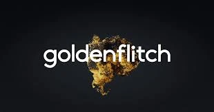 Goldenflitch Studios logo