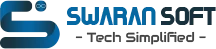 Swaran Soft logo