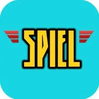 Spiel Studios logo