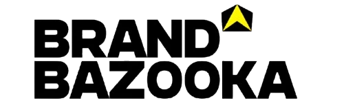 Brand Bazooka logo