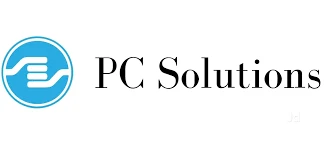 PC Solutions logo