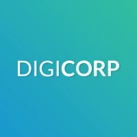 Digicorp logo