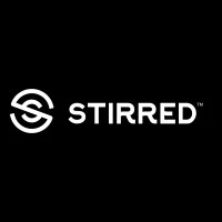 Stirred Creative  logo