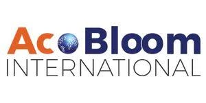 AcoBloom logo