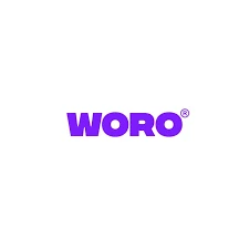 WORO Media LLP logo