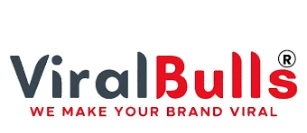 ViralBulls Digital Media logo