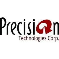 PrecisionTech logo