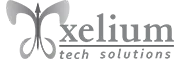 Xeliumtech Solutions logo