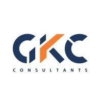GKC Consultants OPC Private Limited logo