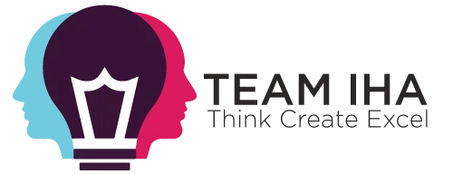 Team IHA LLP logo