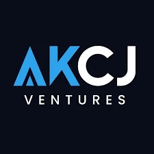 AKCJ Ventures LLP logo