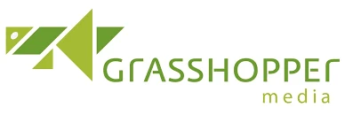 Grasshopper Media Pvt. Ltd. logo