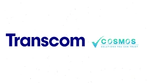 VCosmos logo