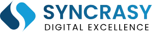 Syncrasy Tech logo