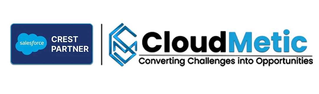 CloudMetic logo