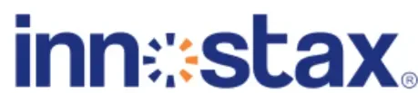 Innostax Software logo
