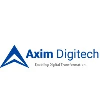 Axim Digitech logo