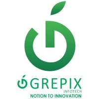 Grepix Infotech Pvt. Ltd. logo