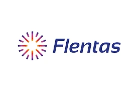 Flentas Technologies logo