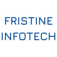 Fristine Infotech Pvt Lt logo