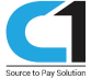 C1india logo
