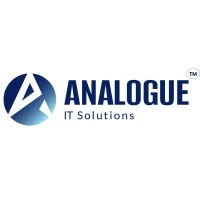 Analogue IT Solutions logo