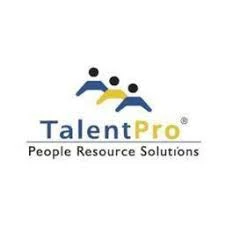 TalentPro India logo