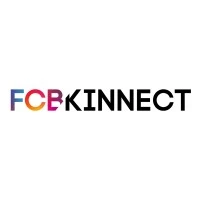 FCB Kinnect  logo