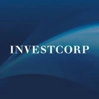 Investcorp logo