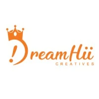 Dreamhii creatives logo