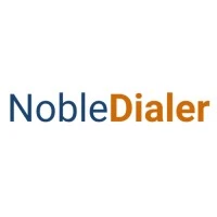 NobleDialer logo