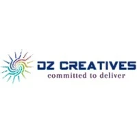 DZ Creatives logo