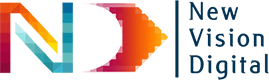 New Vision Digital logo