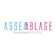 Assemblage Entertainment Private Limited logo
