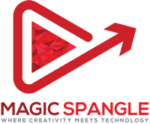 Magic Spangle Studios Private Limited logo