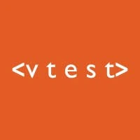 VTEST Software Pvt. Ltd. logo