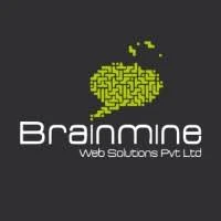 Brainmine Web Solutions logo