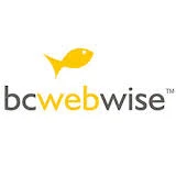 BC Web Wise logo