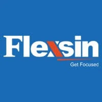 Flexsin Inc logo