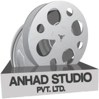 ANHAD STUDIO logo