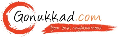 Gonukkad logo