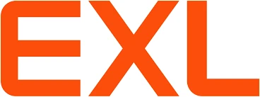 EXL Service India logo