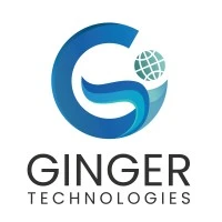 Ginger Technologies  logo