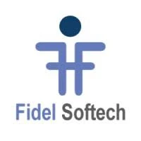 Fidel Softech Limited  logo
