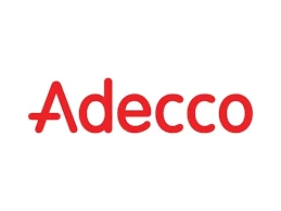 Adecco India logo
