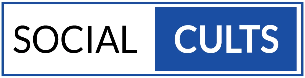 Social Cults Pvt. Ltd logo