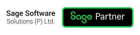 Sage Software Solutions Pvt Ltd  logo