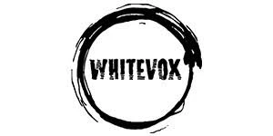 WhiteVox  logo